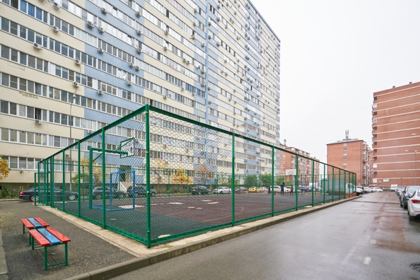 
  Продается 1-комн. квартира 34 м². Фото 6.