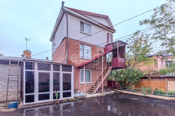 
  Продается 4-комн. квартира 93.9 м². Фото 19.