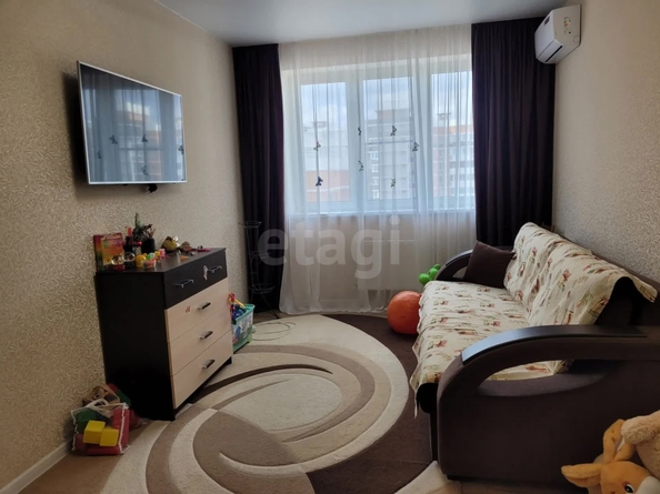 
  Продается 2-комн. квартира 59.7 м². Фото 3.