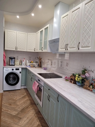 
  Продается 2-комн. квартира 59.7 м². Фото 5.