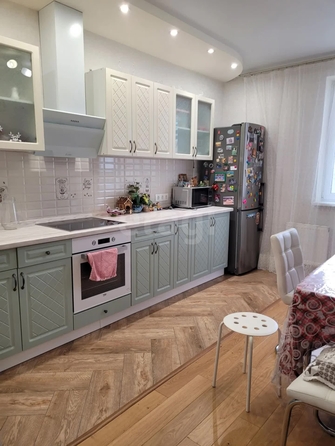 
  Продается 2-комн. квартира 59.7 м². Фото 7.