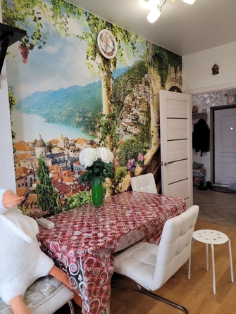 
  Продается 2-комн. квартира 59.7 м². Фото 8.