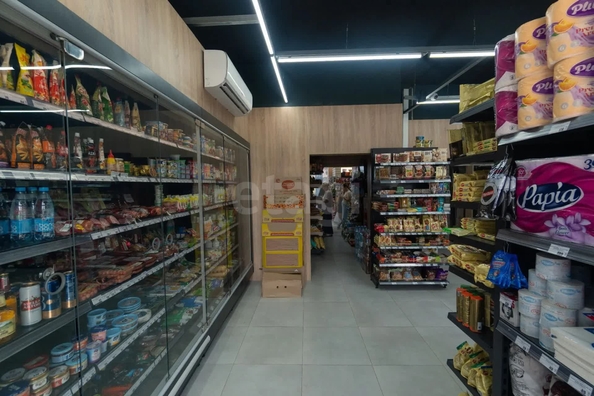 
  Продается универсальное помещение 100 м², в ЖК САРМАТ, литера 2. Фото 2.