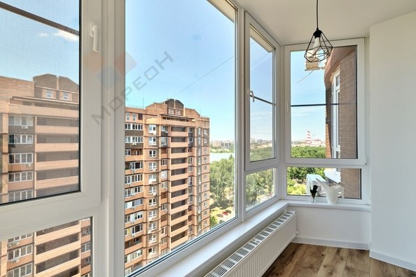 
   Продам 2-комнатную, 71 м², Парусная ул, 10к2

. Фото 4.