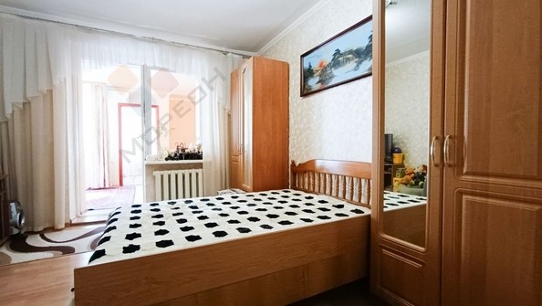 
   Продам 4-комнатную, 106.9 м², Уральская ул, 81Б

. Фото 18.