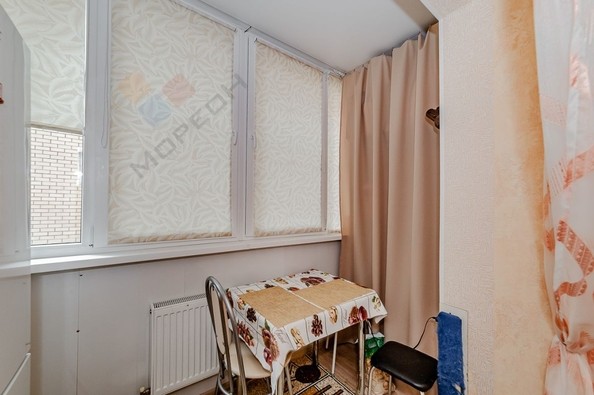 
   Продам 1-комнатную, 35.9 м², Дунаевского И.И. ул, 9

. Фото 5.