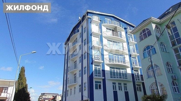 
   Продам 3-комнатную, 73 м², Цветочная ул, 17/16

. Фото 9.