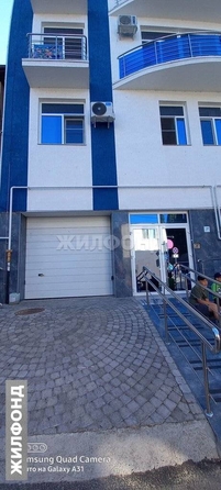 
   Продам 3-комнатную, 73 м², Цветочная ул, 17/16

. Фото 10.