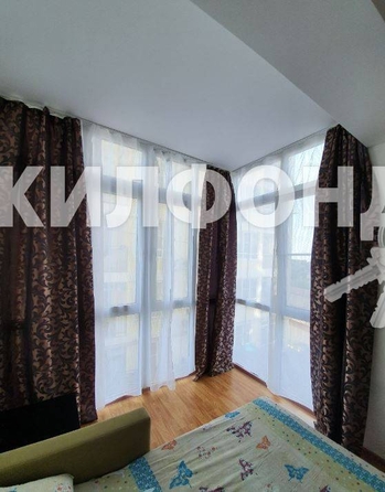 
   Продам 3-комнатную, 42 м², Водораздельная (Хостинский р-н) ул, 14

. Фото 4.