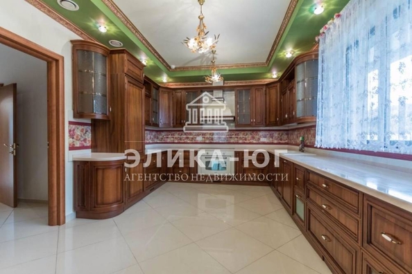 
  Продается дом, 1226 м², село Архипо-Осиповка
. Фото 8.