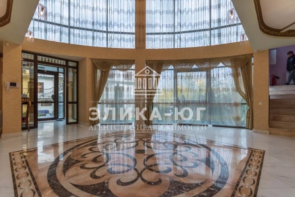 
  Продается дом, 1226 м², село Архипо-Осиповка
. Фото 12.