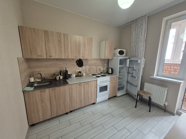 
  Продается 1-комн. квартира 32.7 м². Фото 1.