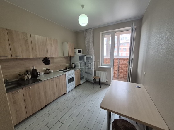 
  Продается 1-комн. квартира 32.7 м². Фото 2.