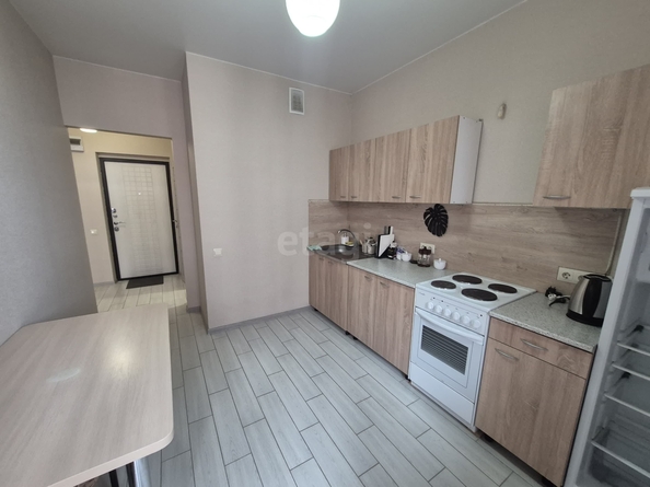 
  Продается 1-комн. квартира 32.7 м². Фото 3.