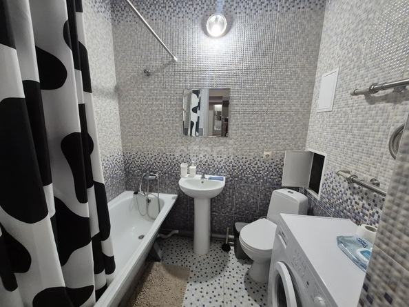
  Продается 1-комн. квартира 32.7 м². Фото 5.