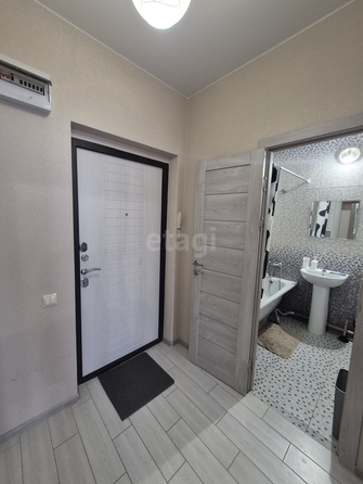 
  Продается 1-комн. квартира 32.7 м². Фото 10.