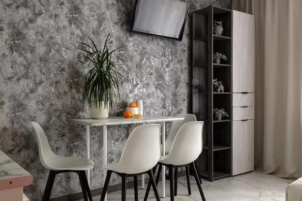 
  Продается студия 25 м². Фото 4.