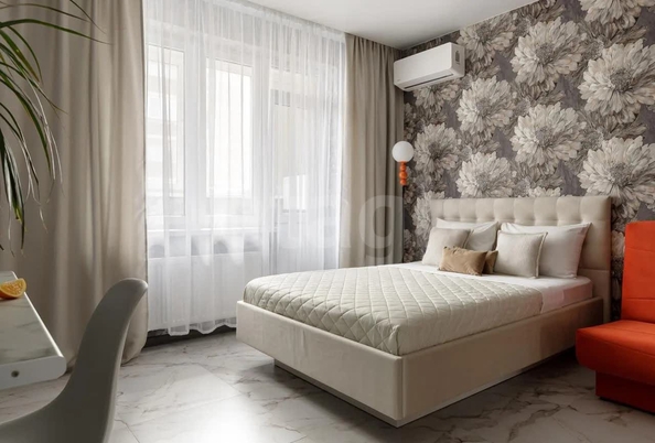 
  Продается студия 25 м². Фото 12.
