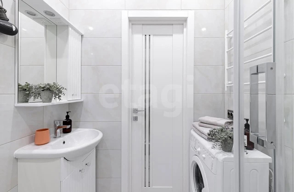 
  Продается студия 25 м². Фото 17.