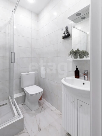
  Продается студия 25 м². Фото 18.