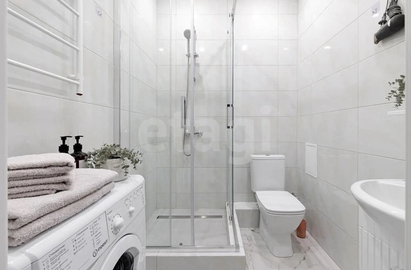 
  Продается студия 25 м². Фото 19.