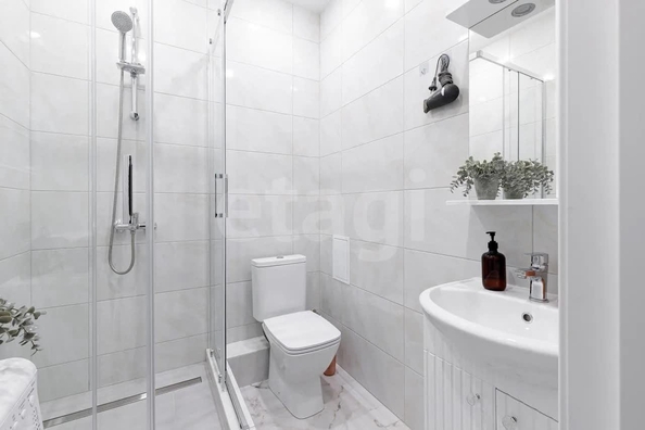 
  Продается студия 25 м². Фото 20.