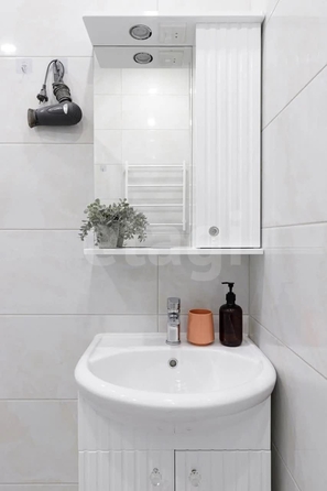
  Продается студия 25 м². Фото 21.