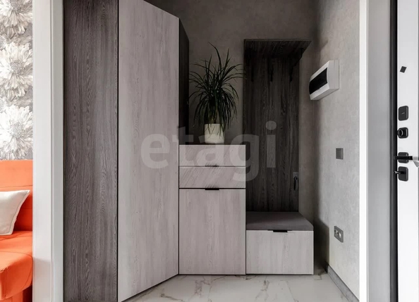 
  Продается студия 25 м². Фото 22.