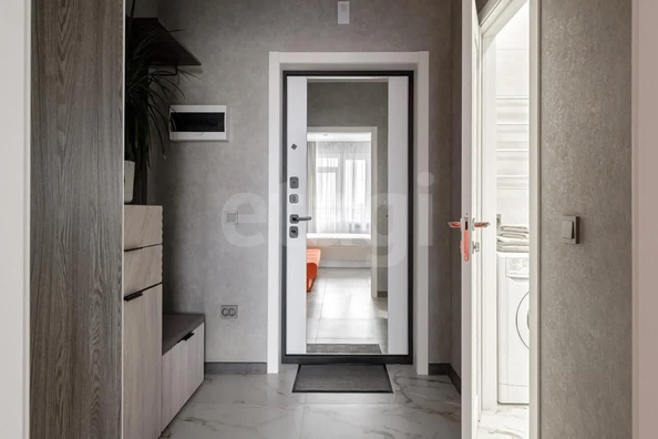 
  Продается студия 25 м². Фото 23.