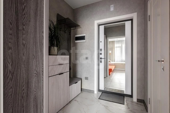 
  Продается студия 25 м². Фото 24.