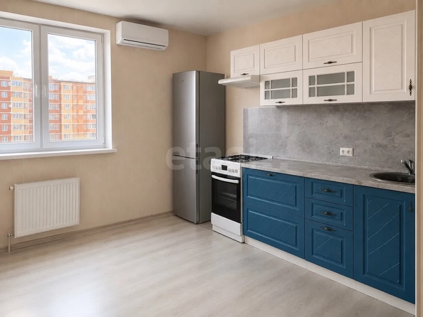 
  Продается 2-комн. квартира 54.8 м². Фото 1.