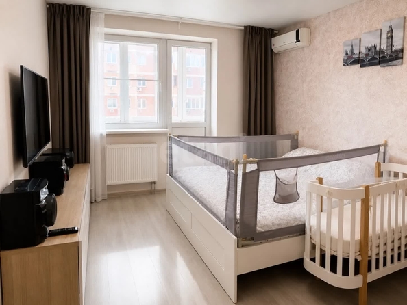 
  Продается 2-комн. квартира 54.8 м². Фото 2.