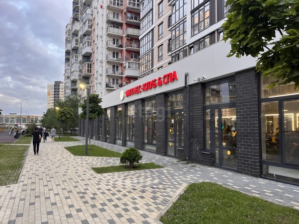 
  Продается торговая площадь 856.8 м². Фото 2.
