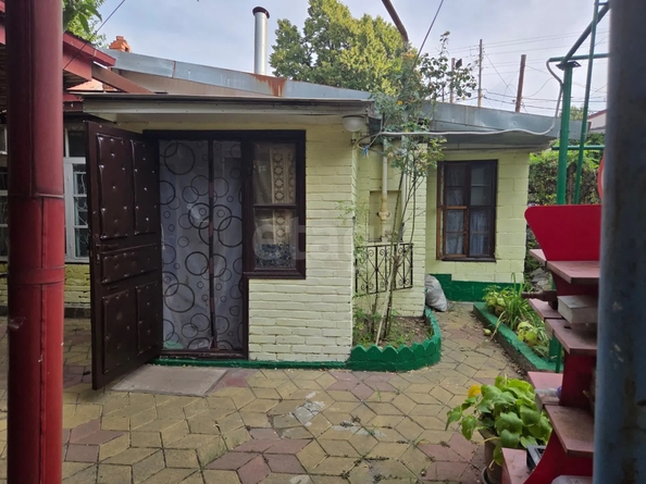 
  Продается дом 30.3 м². Фото 1.