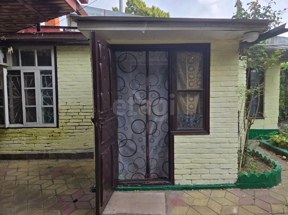 
  Продается дом 30.3 м². Фото 2.