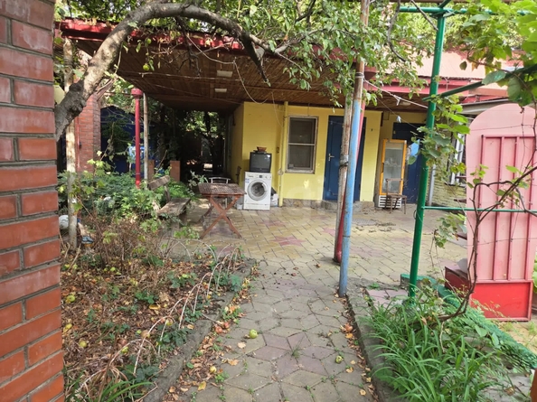 
  Продается дом 30.3 м². Фото 11.