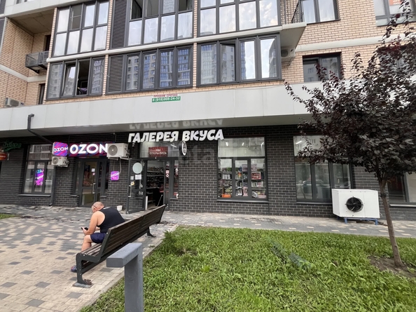 
  Продается торговая площадь 67.6 м². Фото 1.