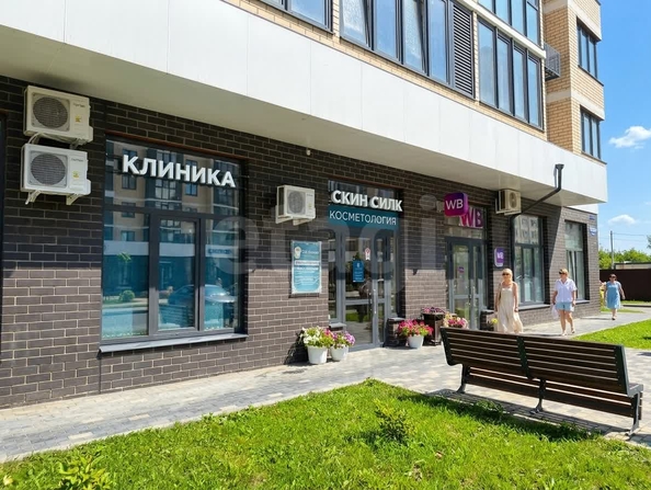 
  Продается торговая площадь 67.3 м². Фото 1.