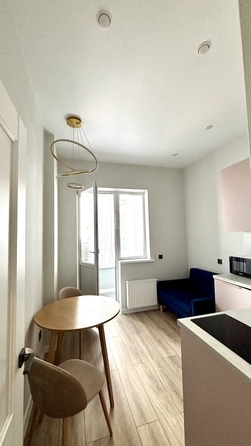 
  Продается 1-комн. квартира 35 м². Фото 1.