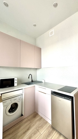 
  Продается 1-комн. квартира 35 м². Фото 2.
