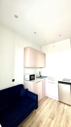 
  Продается 1-комн. квартира 35 м². Фото 3.