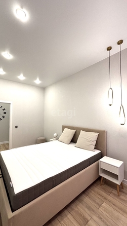 
  Продается 1-комн. квартира 35 м². Фото 5.