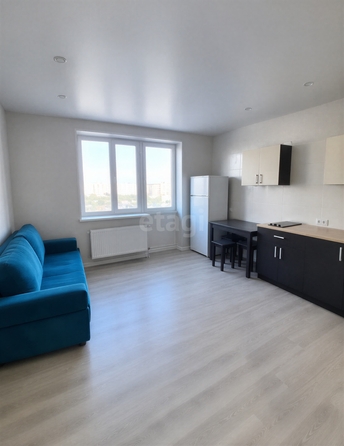 
  Продается студия 21.5 м². Фото 3.