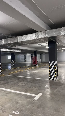 
  Продается парковка 13.3 м², в ЖК Самолет, литера 55. Фото 3.