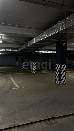 
  Продается парковка 13.3 м², в ЖК Самолет, литера 55. Фото 4.