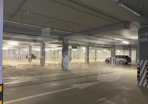 
  Продается парковка 14 м². Фото 2.