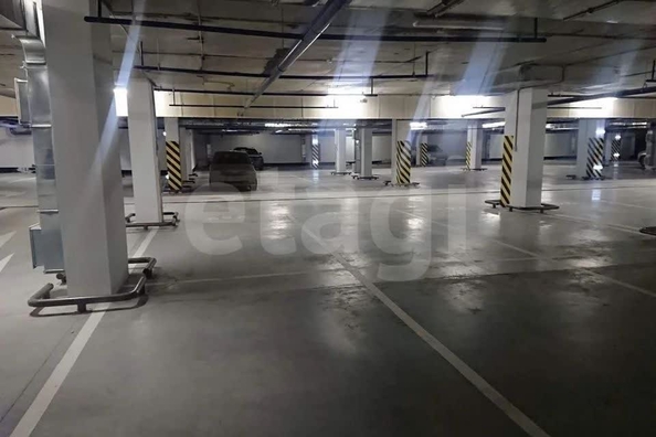 
  Продается парковка 14 м². Фото 4.