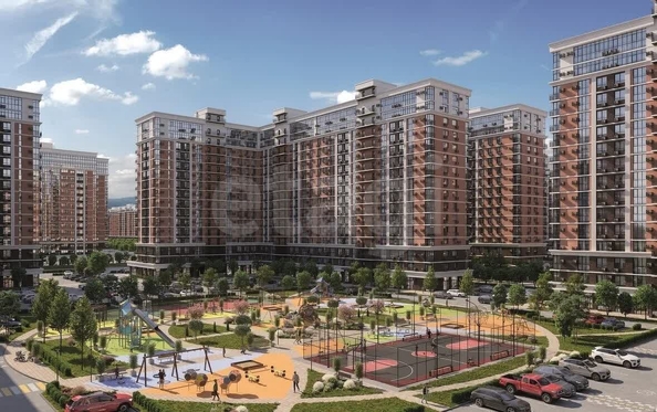 
  Продается парковка 14 м². Фото 7.