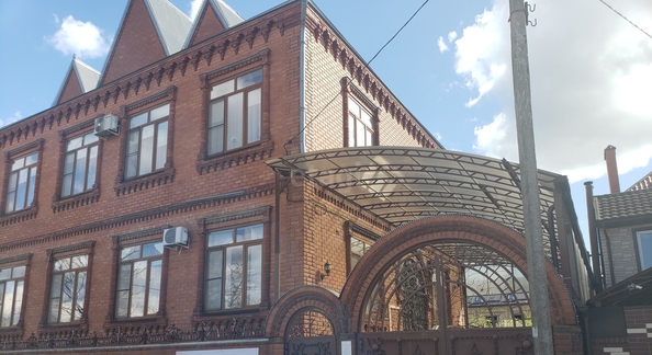 
  Продается дом 493.8 м². Фото 3.