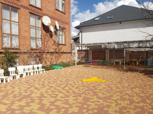
  Продается дом 493.8 м². Фото 11.